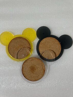 Disney Mickey Coasters